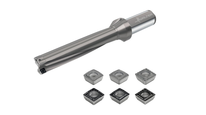 On the safe side when drilling